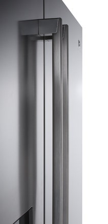 Electrolux ESE6977SG 690L Side by Side Fridge hero image