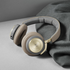 B&O BeoPlay H9 3rd Gen Wireless Bluetooth Noise Cancelling Headphones Argilla Bright 245324 image NaN
