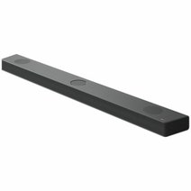 LG 5.1.3 Ch Atmos Soundbar with Meridian Sound & Wireless Subwoofer S90QY hero image