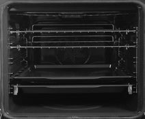 Smeg 60cm Classic Pyrolytic Electric Built-In Double Oven DOSPA6395X hero image
