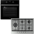 Gorenje BO637E13XGGW761UXPK Cooking Package image NaN