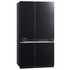 Mitsubishi Electric 710L L4 Grande French Door Fridge MR-L710EN-GBK-A image NaN