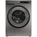 ASKO Style 9kg Steel Seal Front Load Washing Machine - Titanium W5096RLTAU hero image