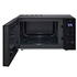 LG NeoChef 30L EasyClean Microwave Oven Black MS3036NPB image NaN