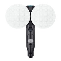 Samsung Bespoke Jet Plus Pro Stick Vacuum VS20B95973B-SA hero image
