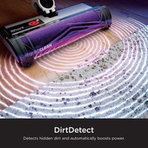 Shark Cordless Detect Pro IW1611 hero image