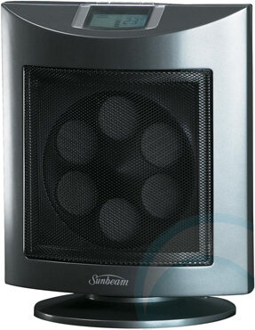 Sunbeam Mirco Furnace Heater MF2600 hero image