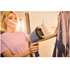 Braun QuickStyle 3 Pro Garment Steamer GS3024BL image NaN