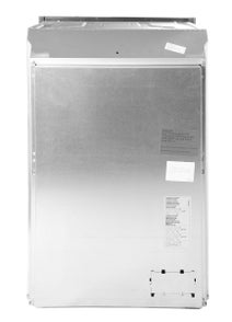 Smeg DOSFA6390X 60cm Classic Aesthetic Built-In Electric Double Oven hero image