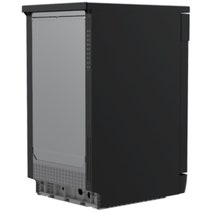 Artusi 45cm Freestanding Dishwasher Black ADW4509B hero image