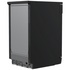 Artusi 45cm Freestanding Dishwasher Black ADW4509B  image NaN