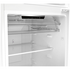 CHiQ 255L Top Mount Fridge White CTM255NW5E image NaN