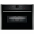NEFF N70 45cm Built-In Compact Oven with Microwave Function C17MR02G0B image NaN