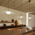 DCW Editions Mono M400 LED Pendant Lights - MONOLEDPM400 image NaN