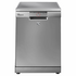 Hoover Freestanding Dishwasher HDPN4S622PX image NaN