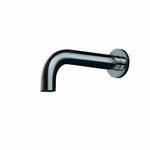 Rogerseller Tonic Wall Basin Spout 150mm - Chrome 3606001801 hero image