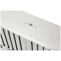 Schweigen 150cm Silent BBQ Rangehood with IsoDrive 3200 Motor CL8915SEPAK hero image