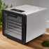 Westinghouse Dehydrator 600watt Stainless Steel WHDH01SK image NaN