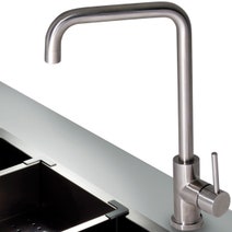 Arc ITDSS Deluxe Mixer Tap hero image