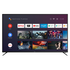 Blaupunkt 58" 4K Ultra HD Android TV BP5800USG9300 image NaN