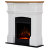 Dimplex 1.5kW Mini Windelsham Suite with LED Firebox MWDS15-AU image NaN