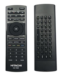Hitachi VZ506100 50"127cm Full HD Smart LED LCD TV hero image