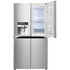LG GF-5D906SL 906L French Door Fridge image NaN