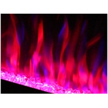 Modern Flames Challenger 50 Inch Electric Fireplace CEF-50B hero image