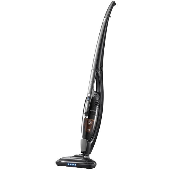 LG VS8402SCW CordZero 2-in-1 Handstick Vacuum Cleaner hero image