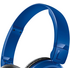 Philips SHL3060BL On Ear Headphone image NaN