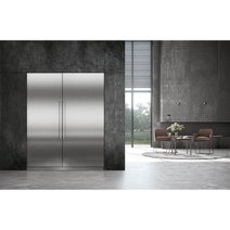 Liebherr Monolith 543L Integrated Upright Fridge ERBH9970RH hero image