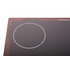 Westinghouse WHC644BA 60cm Ceramic Cooktop image NaN
