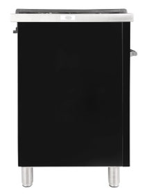 ILVE NT906WVGB 90cm Freestanding Natural Gas Oven/Stove hero image