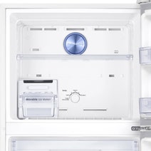 Samsung SR419WTC 419L Top Mount Refrigerator Twin Cooling Plus hero image