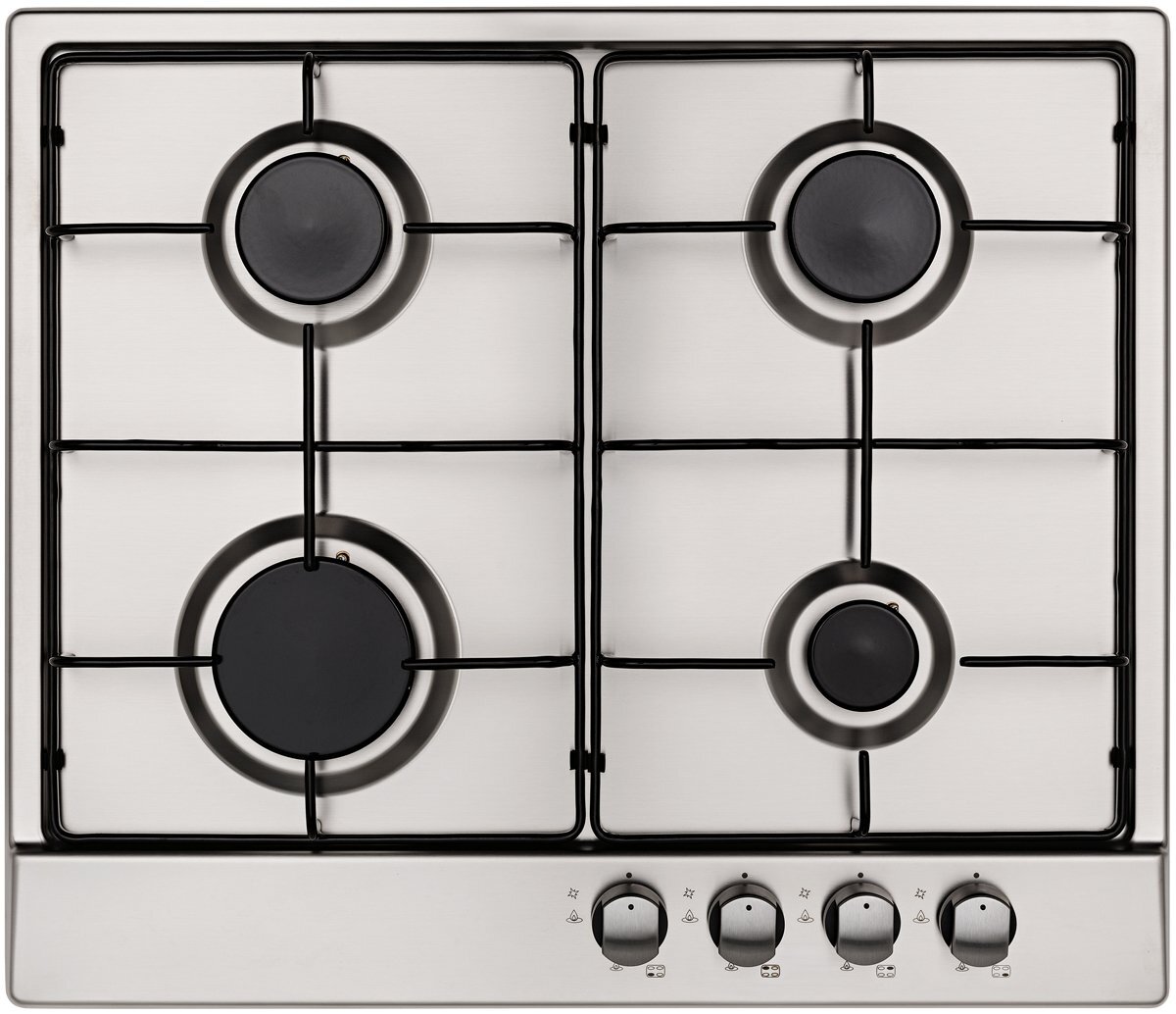 Arc GFC60 60cm Natural Gas Cooktop hero image