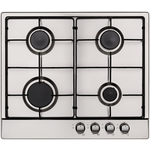 Arc GFC60 60cm Natural Gas Cooktop hero image