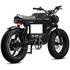 Flight Risk FR888 E-Bike Black FR-888BLACK image NaN