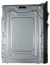 Westinghouse WVE655S 60cm Electric Built-In Oven hero image