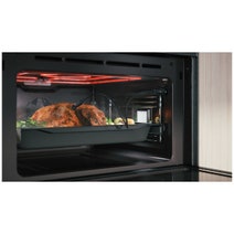 ASKO Elements 45x60cm 5-in-1 Combination Microwave Steam Oven - Pearl Grey hero image