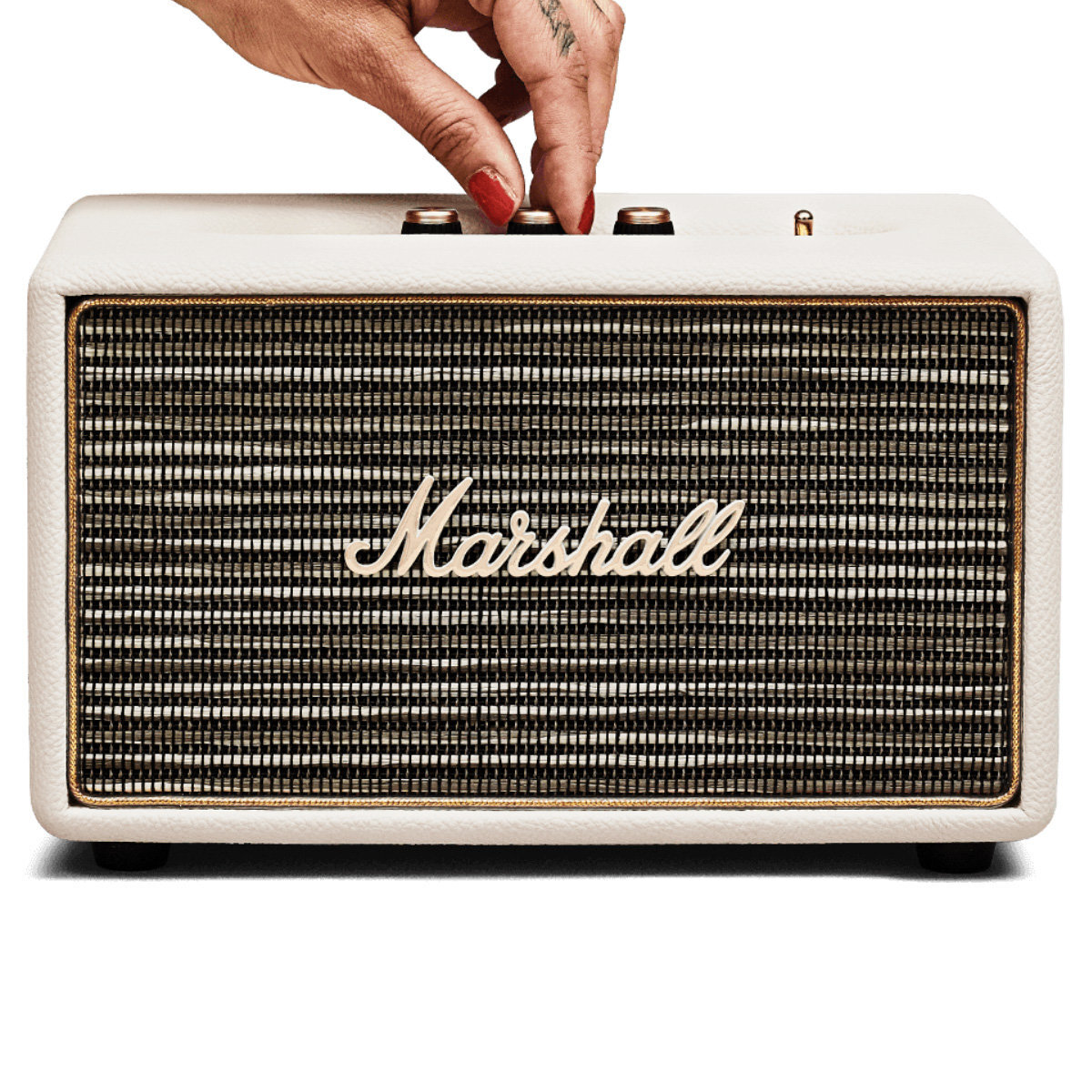 Acton shop bluetooth cream