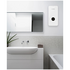 Bosch TR7001 3 Phase 18kW Electric Instantaneous Hot Water System 20-60 Degrees 7736507510 image NaN