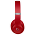 Beats MQD02PA/A Studio3 Wireless Bluetooth Over Ear Headphones Red image NaN