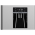 Westinghouse 492L French Door Fridge with Non-Plumbed Water Dispenser Silver WQE4960AA image NaN