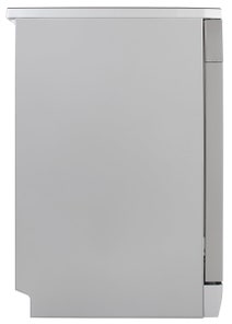 Delonghi DEDW650S Freestanding Dishwasher hero image