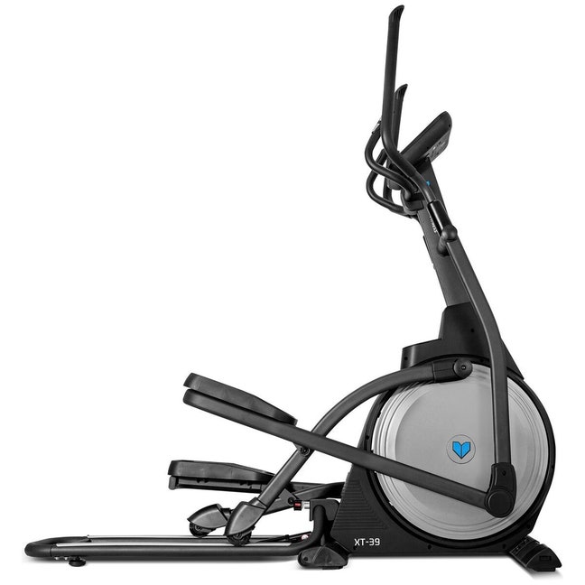 Xt39 Lifespan Fitness XT-39 Folding Cross Trainer LFCT-XT39 | Appliances Online