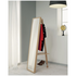 Foppapedretti Vanesia Mirror Clothes Rack Natural Beechwood F9900418003 image NaN
