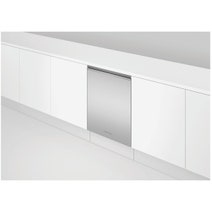 Fisher & Paykel Series 9 Tall Built Under Dishwasher Stainless Steel DW60UNT4X2 hero image