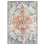 Rug Culture Evoke Large Grey Rug 290X200CM - EVO265GREY290X200 hero image