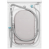 Electrolux 700 Series 10kg/6kg Washer Dryer Combo White EWW1043R7WCS image NaN