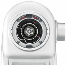 Breville Smart Grinder Pro Coffee Grinder with the Knock Box Mini BCG820BSSBES001BTR hero image